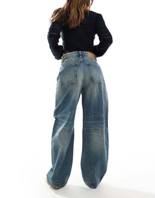 Cotton:on Cotton On Barrel Jeans