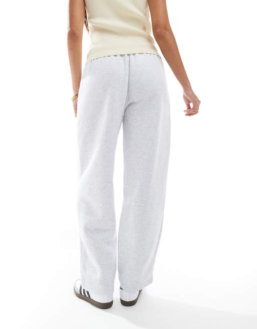 トップス 9090 OG LogoTee sweatpants Heather white 9090 OG Logo Sweat Pants – YZ