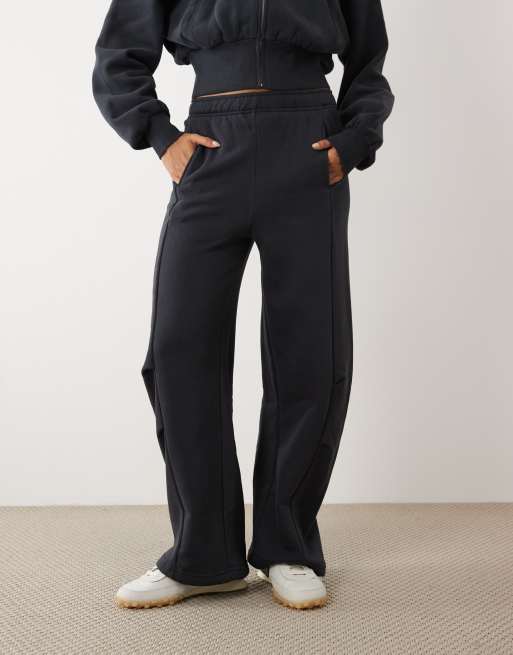 Cotton On barrel sweatpants in shadowstone , 2 of 5