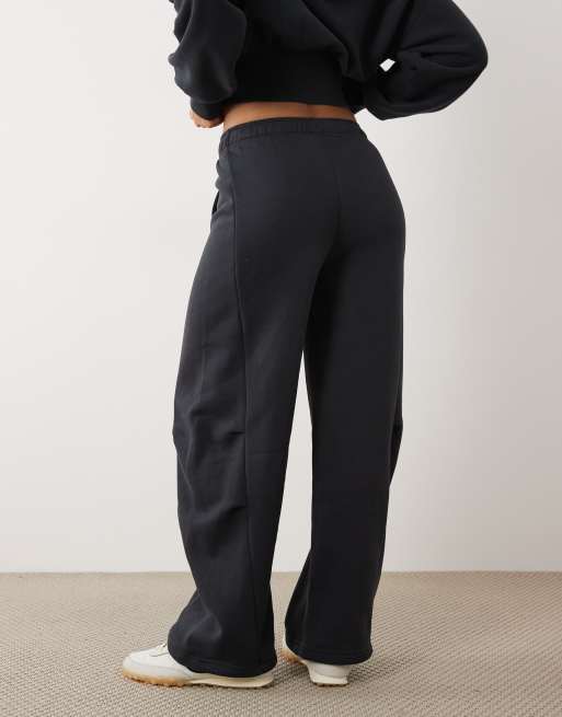 Cotton On barrel sweatpants in shadowstone , 4 of 5