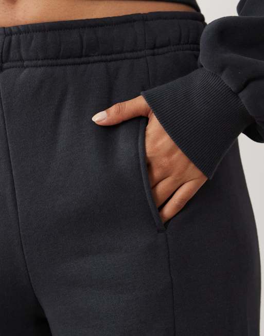 Cotton On barrel sweatpants in shadowstone , 5 of 5
