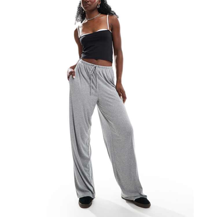 【BAON】Kaillis Washing Wide Cotton Pants BAON】Kaillis Washing Wide Cotton Pants Amazon.com: Wide Leg