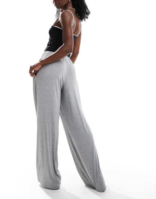 【Anyone more】Sarah Washing Grey Wide Pants FW24PA059GRA_1.jpg?v=1726594317