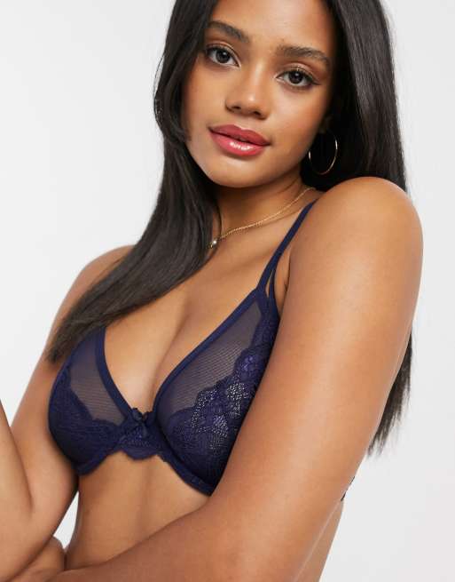 Cotton On BODY Laced Bralette