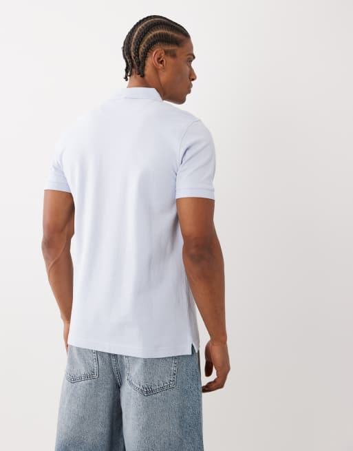 Cotton On box fit hoodie in midnight blue, 3 of 5