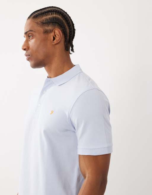 Cotton On box fit hoodie in midnight blue, 4 of 5