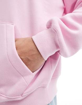 COTTON:ON COTTON ON BOX FIT HOODIE 