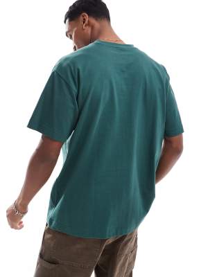 COTTON:ON COTTON ON BOX FIT PLAIN T-SHIRT 