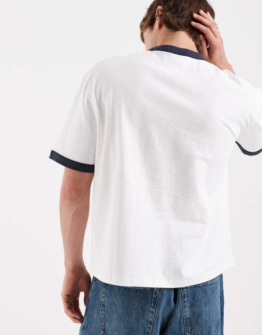 Cotton On – Boxig t-shirt i oversized fit, 5 av 5
