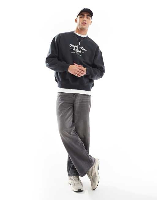 Badger 125200 Pocket Crew - BlankAthletics.com