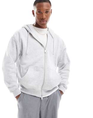 COTTON:ON COTTON ON BOXY FIT PULLOVER HOODIE