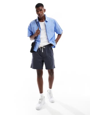 Cotton:on Cotton On Boxy Fit Short Sleeve Shirt