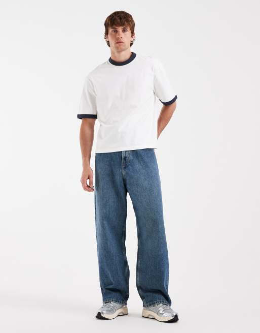 Cotton On boxy oversized T-shirt, 2 of 5