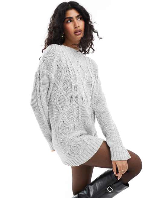Cotton on sweater dress sales