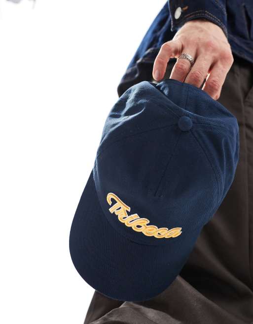 帽子 The Ennoy Professional COTTON CAP NAVY DSC4627_copy_1024x1024.png?v=