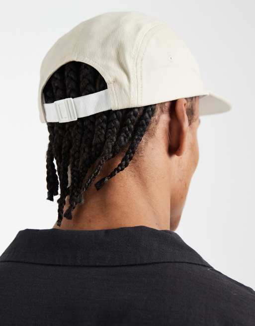 Cotton On - Cappellino color osso con grafica, 3 di 3