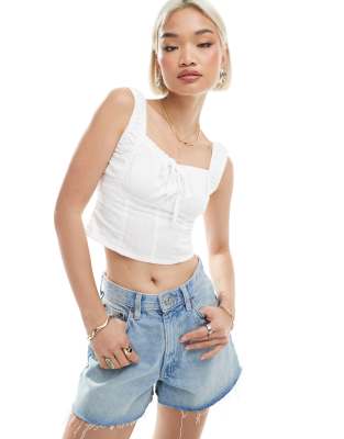 Cotton:on Cotton On Cara Corset Top