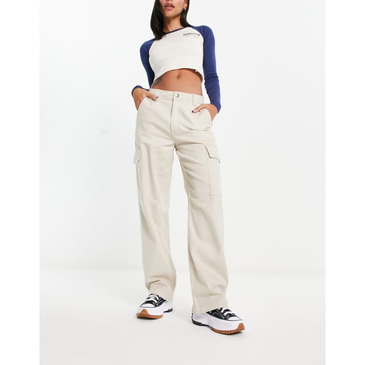 Cotton on hot sale utility pants