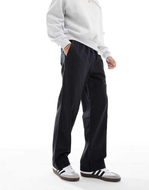 Cotton On Casual pant in black - view 1