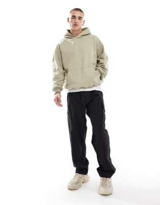 COTTON:ON COTTON ON CHUCK ON HOODIE 