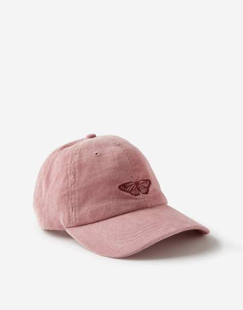 Cotton On Classic dad cap in burgundy - view 1