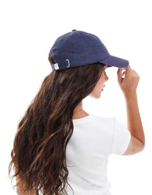 Shop Cotton:on Cotton On Classic Dad Cap With New York Logo