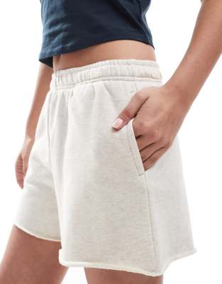 COTTON:ON COTTON ON CLASSIC FLEECE MINI SHORTS 