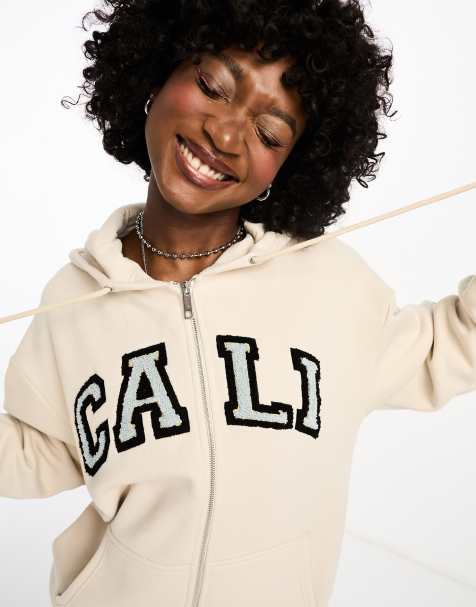 Asos ladies outlet hoodies