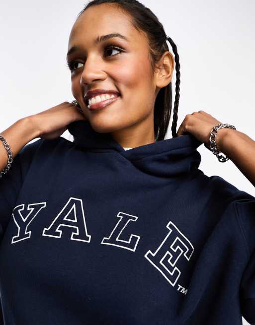 Collegiate Hoodie