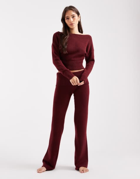 Cotton On - Completo da casa color mela brunito - view 1