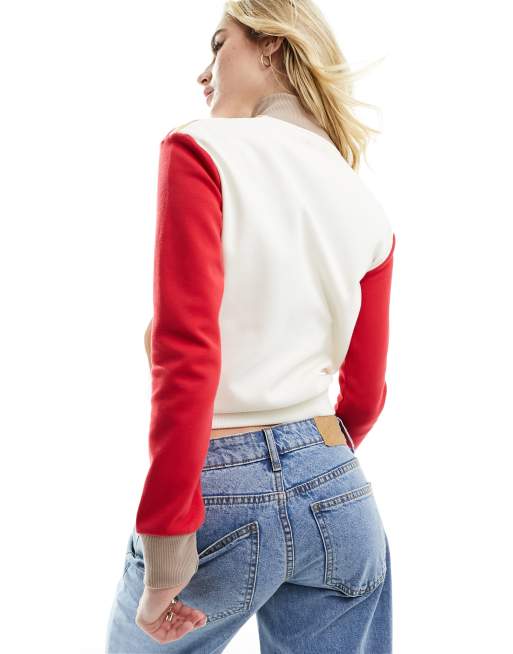 Onesport 100% Cotton Jersey Womens Cotton Jersey Red Track Pants at Rs  270/piece in New Delhi