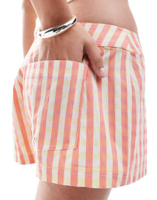 Cotton:on Cotton On Crinkle Board Shorts