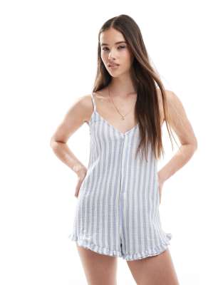 Cotton:on Cotton On Danielle Halter Romper