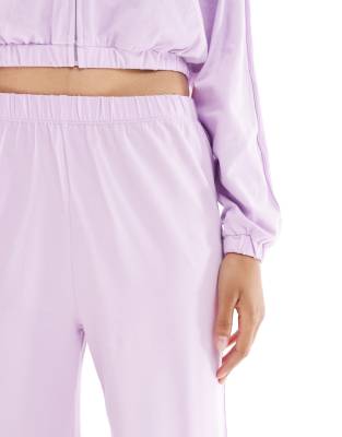 Cotton:on Cotton On Departure Lounge Pants In Pink