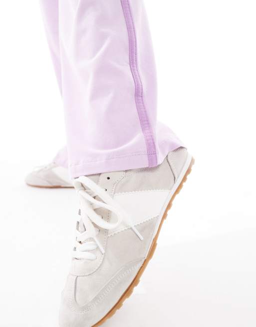 Cotton On Departure Lounge pants in pink, 4 of 5