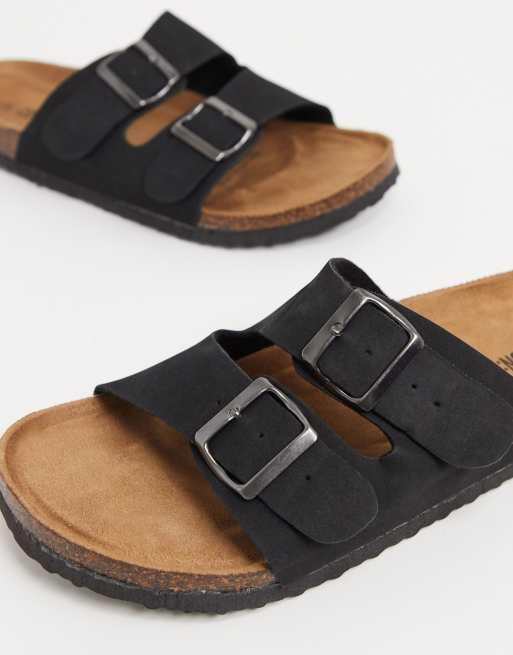 Birkenstock cheap cotton on