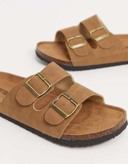 Cotton on sale on sandals