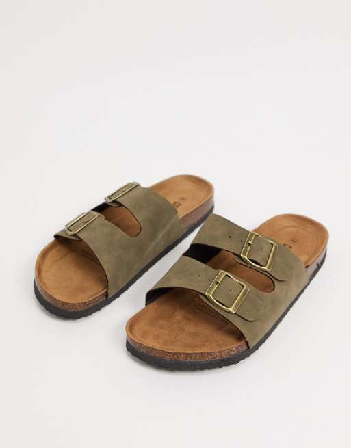 Birkenstock cheap cotton on