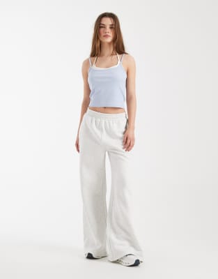 Cotton On Double Layer Cami Top In Multi