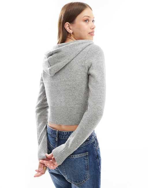 オン　On Hoodie グレー S ONSCERES Sweatshirt | Light Grey | ONLY & SONS®