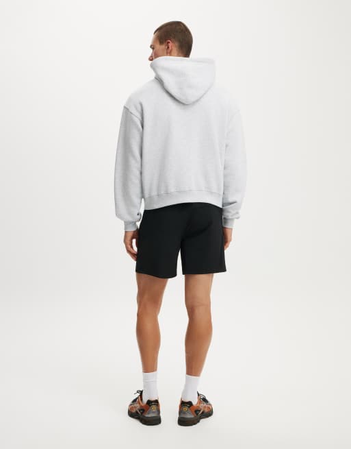 Cotton On Easy active short in black, 3 of 4
