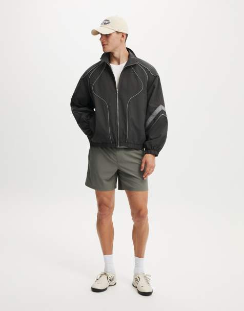 Cotton On Easy active short in grey - view 1