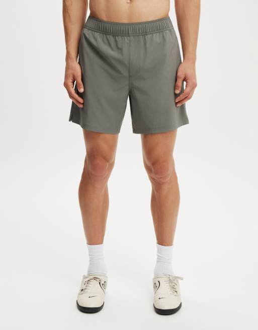 Cotton On Easy active short in grey, 2 of 4