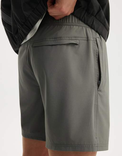 Cotton On Easy active short in grey, 3 of 4