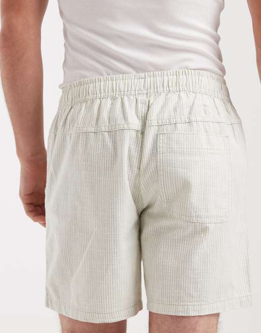 Cotton On - Easy - Pantaloncini color giada chiaro, 4 di 5