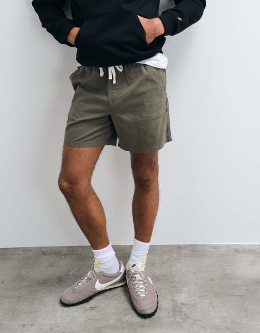 Cotton On - Easy - Pantaloncini kaki slavato, 2 di 5