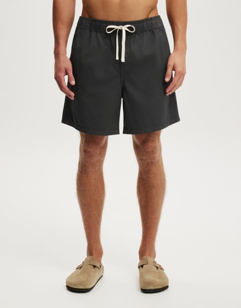 Cotton On Easy short in black - view 1