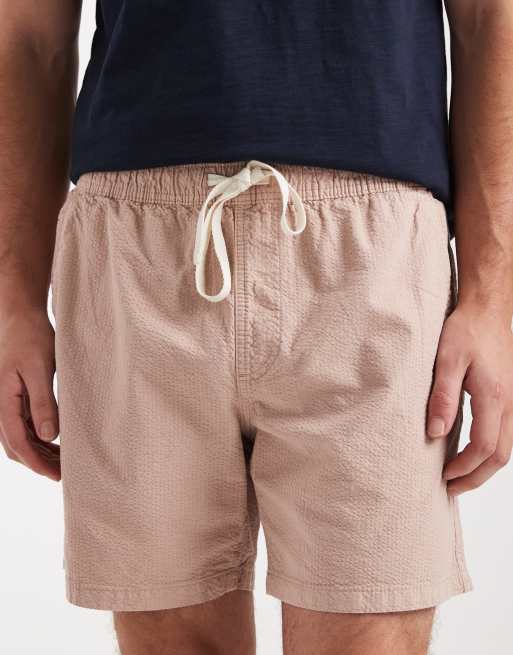 Cotton On easy short in dusty clay , 5 of 5