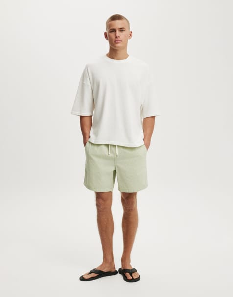 Cotton On Easy short in green