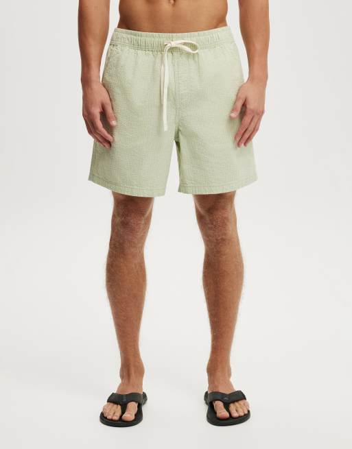 Cotton On Easy short in green, 2 of 4